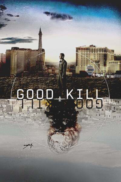 კარგი მკვლელობა ქართულად - Good Kill