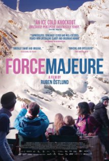 ფორს მაჟორი ქართულად - Force Majeure