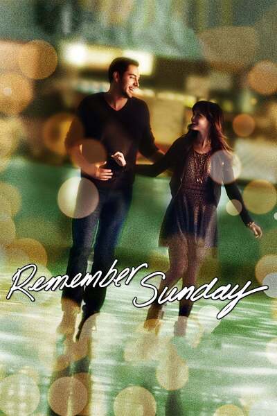 გახსოვდეს კვირა ქართულად - Remember Sunday