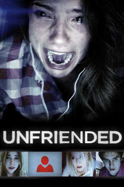 წაშალე მეგობრები ქართულად - Unfriended