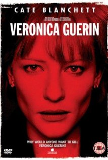 ვერონიკა გერინი ქართულად - Veronica Guerin