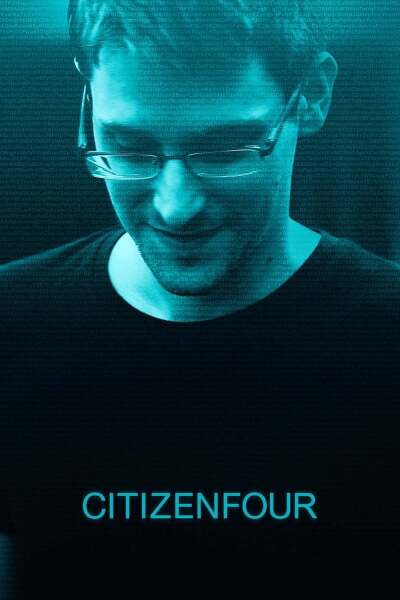 მოქალაქე ნომერი ოთხი ქართულად - Citizenfour