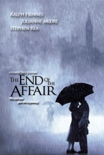 რომანის დასასრული ქართულად - The End of the Affair