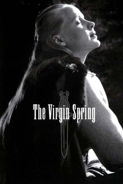 ქალწულთა წყარო ქართულად - The Virgin Spring