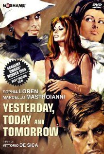 გუშინ, დღეს, ხვალ ქართულად - Yesterday, Today and