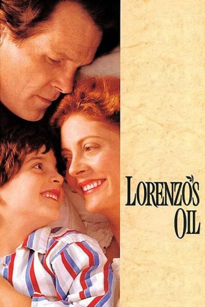 ლორენცოს ზეთი ქართულად - Lorenzos Oil