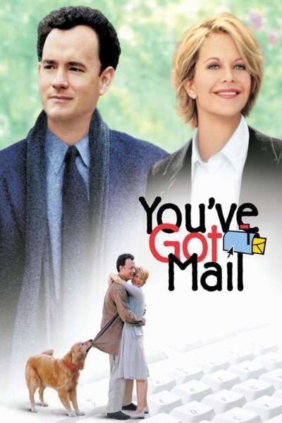 თქვენთვის წერილია ქართულად - Youve Got Mail