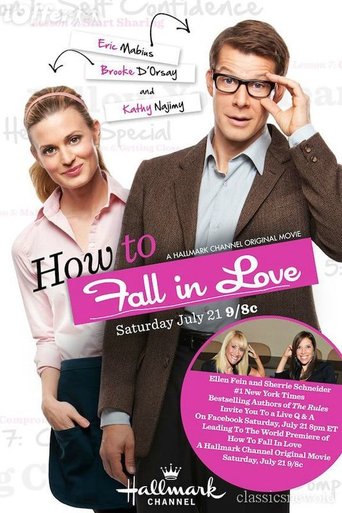 როგორ შევიყვაროთ ქართულად - How to Fall in Love