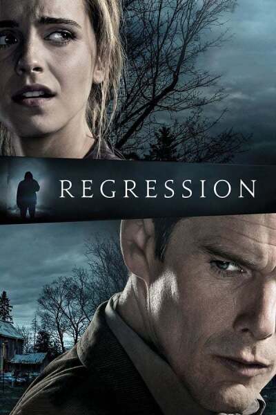 დაბნელება ქართულად - Regression