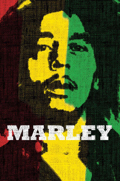 მარლი ქართულად - Marley