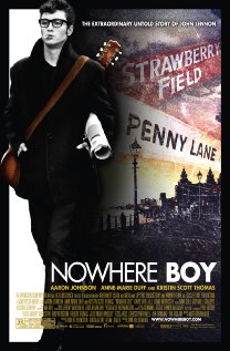გახდე ჯონ ლენონი ქართულად - Nowhere Boy