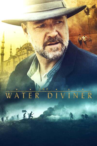 წყლის მაძიებელი ქართულად - The Water Diviner