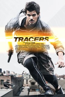 ტრეისერები ქართულად - Tracers