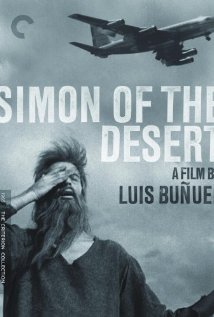 უდაბნოს სიმონი სიმონ მესვეტე ქართულად - Simon of