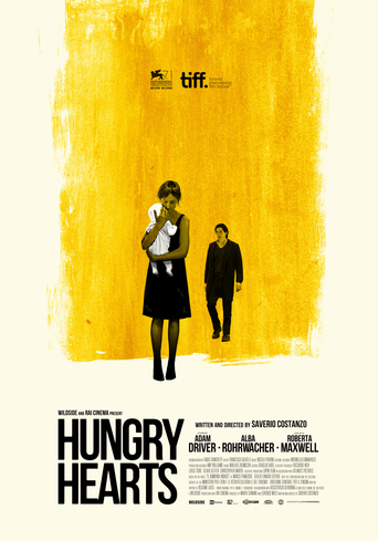 მშიერი გულები ქართულად - Hungry Hearts