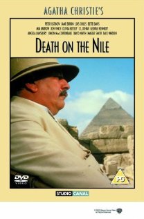 სიკვდილი ნილოსზე ქართულად - Death on the Nile