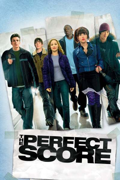 უმაღლესი ქულა ქართულად - The Perfect Score