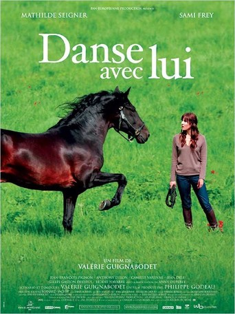 მასთან ცეკვა ქართულად - Dance with Him