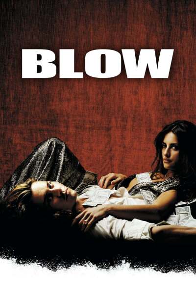 კოკაინი ქართულად - Blow