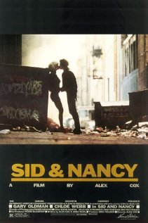 სიდი და ნენსი ქართულად - Sid and Nancy
