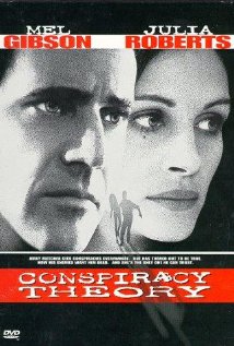 შეთქმულების თეორია ქართულად - Conspiracy Theory