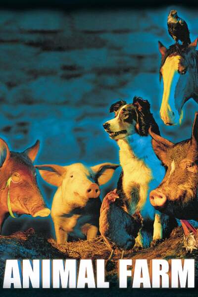 ცხოველთა ფერმა ქართულად - Animal Farm
