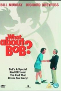რას იტყვით ბობზე? ქართულად - What About Bob?