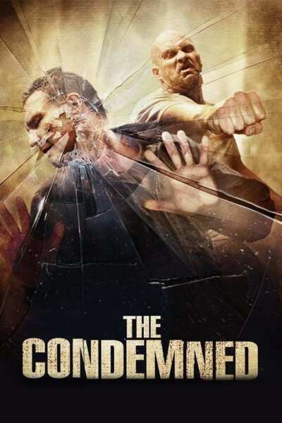 სიკვდილმისჯილები ქართულად - The Condemned