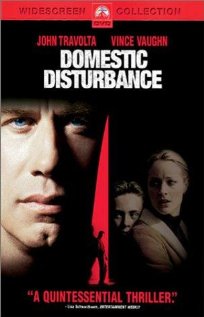 ფარული მუქარა ქართულად - Domestic Disturbance