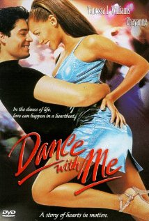 იცეკვე ჩემთან ქართულად - Dance with Me