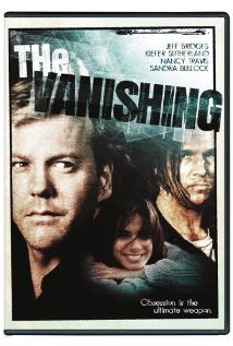 გაუჩინარება ქართულად - The Vanishing