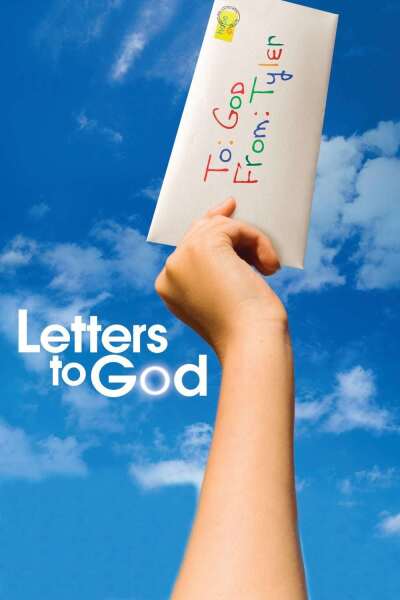 წერილები ღმერთს ქართულად - Letters to God