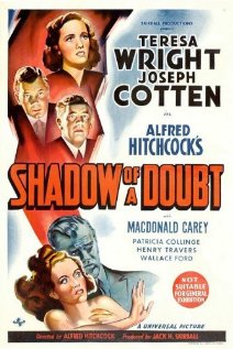 ეჭვიანობა ქართულად - Shadow of a Doubt