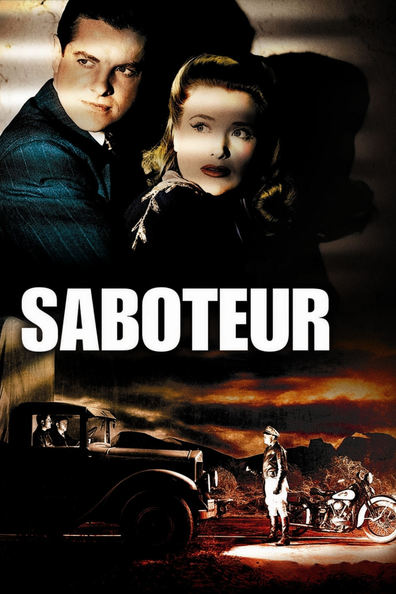 დივერსანტი ქართულად - Saboteur