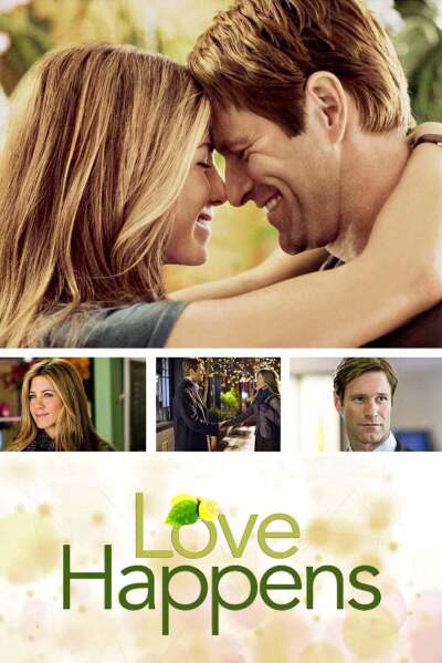 სიყვარული ხდება ქართულად - Love Happens