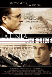 ხაზი ქართულად - La Linea - The Line