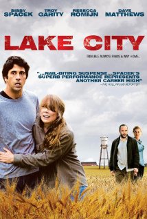 ლეიკ სითი ქართულად - Lake City