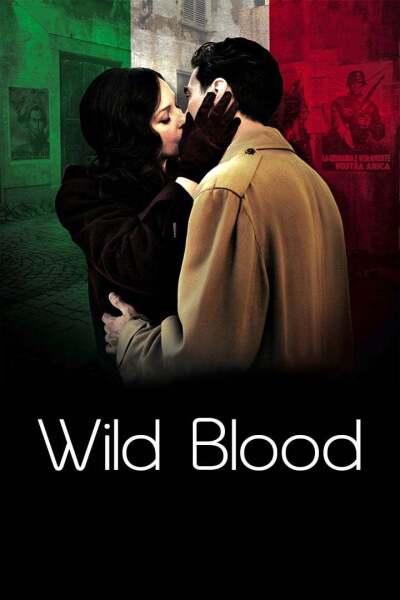 ცოფიანი სისხლი ქართულად - Wild Blood