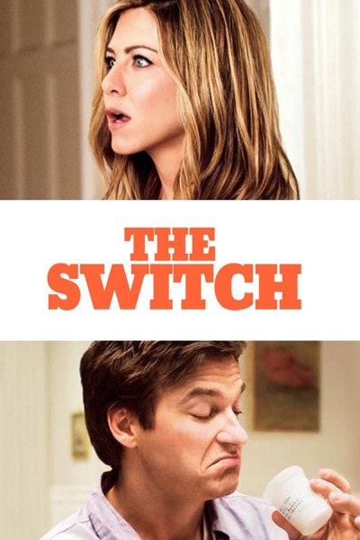 მეგობარზე მეტი ქართულად - The Switch
