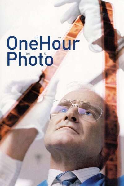 ფოტო ერთ საათში ქართულად - One Hour Photo