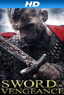 შურისძიების მახვილი ქართულად - Sword of Vengeance