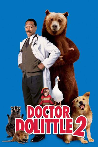 ექიმი დულიტლი 2 ქართულად - Dr. Dolittle 2