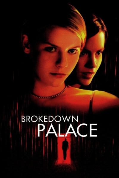დანგრეული სასახლე ქართულად - Brokedown Palace