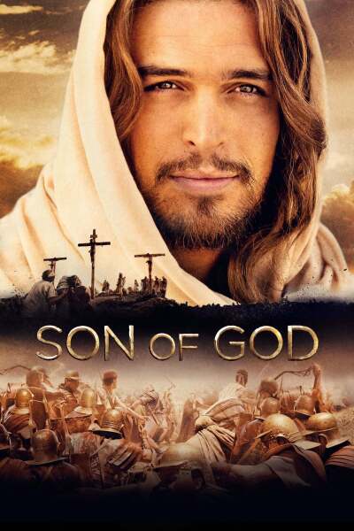 ღმერთის შვილი ქართულად - Son of God