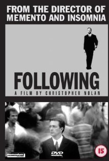 დევნა ქართულად - Following