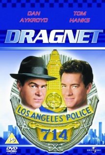 ბოროტების მახე ქართულად - Dragnet