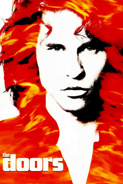 ჯგუფი დორსი ქართულად - The Doors