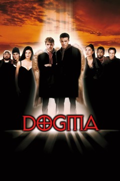 დოგმა ქართულად - Dogma