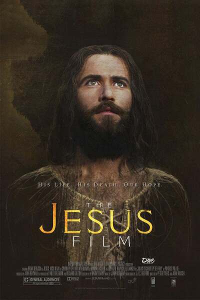 იესო ქართულად - The Jesus Film