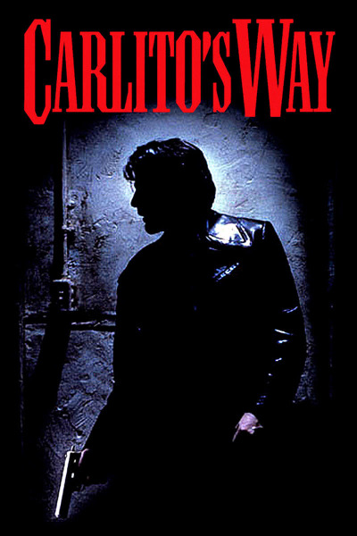 კარლიტოს გზა ქართულად - Carlitos Way